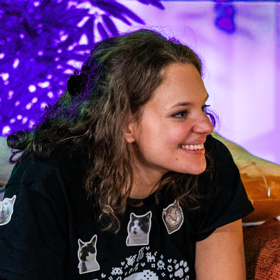 Starless profile picture